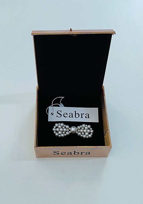 SEABRA Brooches and Pins for Women Fashion,Brooches for Clothing